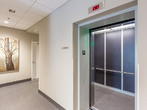 Elevator